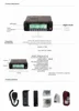 WICJIE FT-7800 car mounted 50W high-power UV dual band dual band car radio intercom self driving tour outdoor FM car station 5
