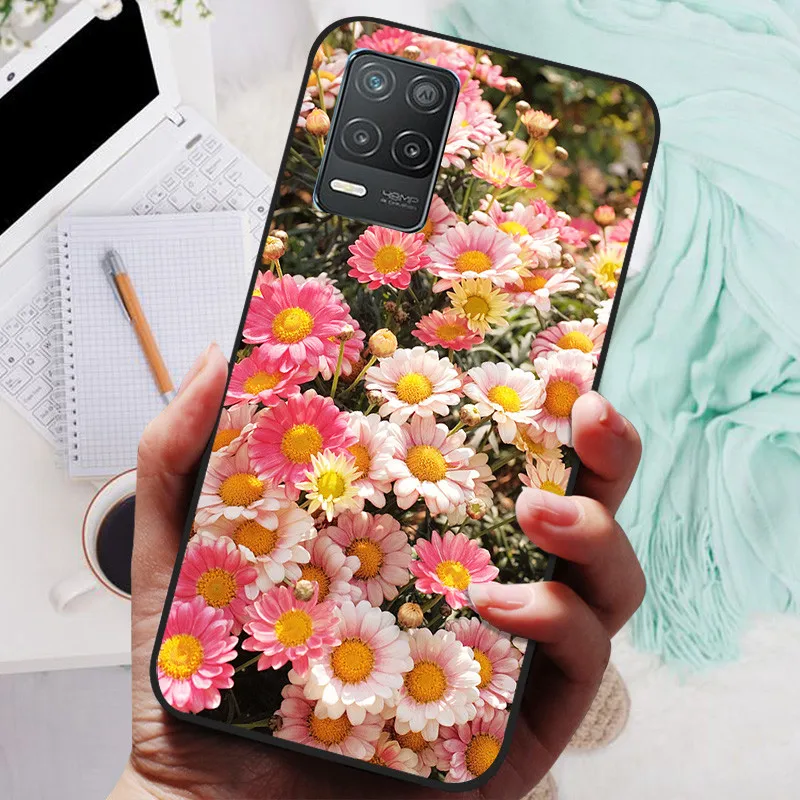 Silicone Soft TPU Back Phone Case Cover with Bumper Shell