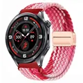 Strawberry red