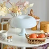 Mushroom Table Lamp Hotel BedRoom Lighting Desk Lamp Bedside Decoration Lighting Lamp Modern Minimalist Atmosphere Desk Light 3