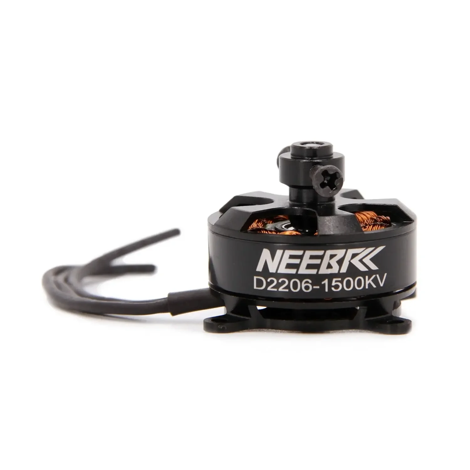 Moteur RC Brushless 1500KV NMB Roulements Haute Puissance