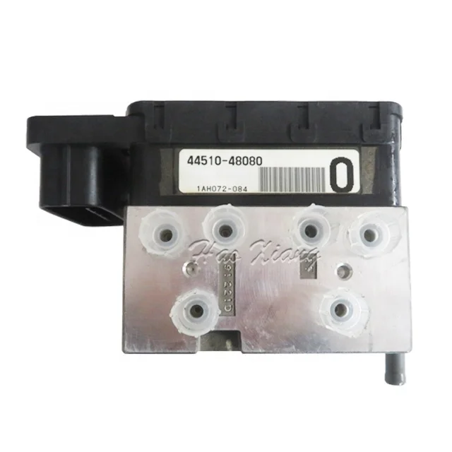 

44510-48080 ORIGINAL USED 90% NEW ABS ACTUATOR Anti-Lock Brake System Module Pump fits for Toyota Highlander