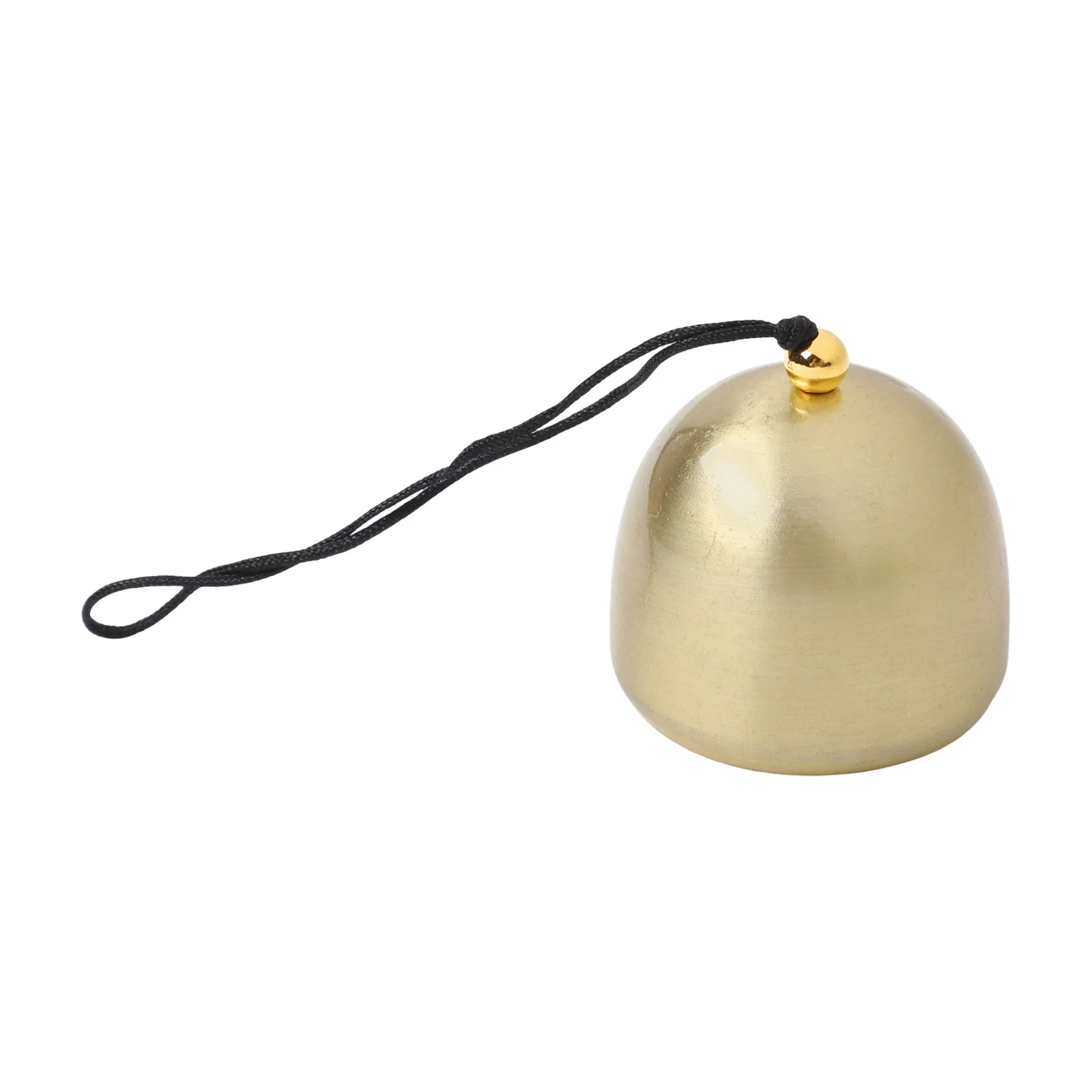Bell Decoration Pendant Craft Wind Chimes DIY Mini Metal Bell Elegance and Charm Jingle Sounds Like Running Water