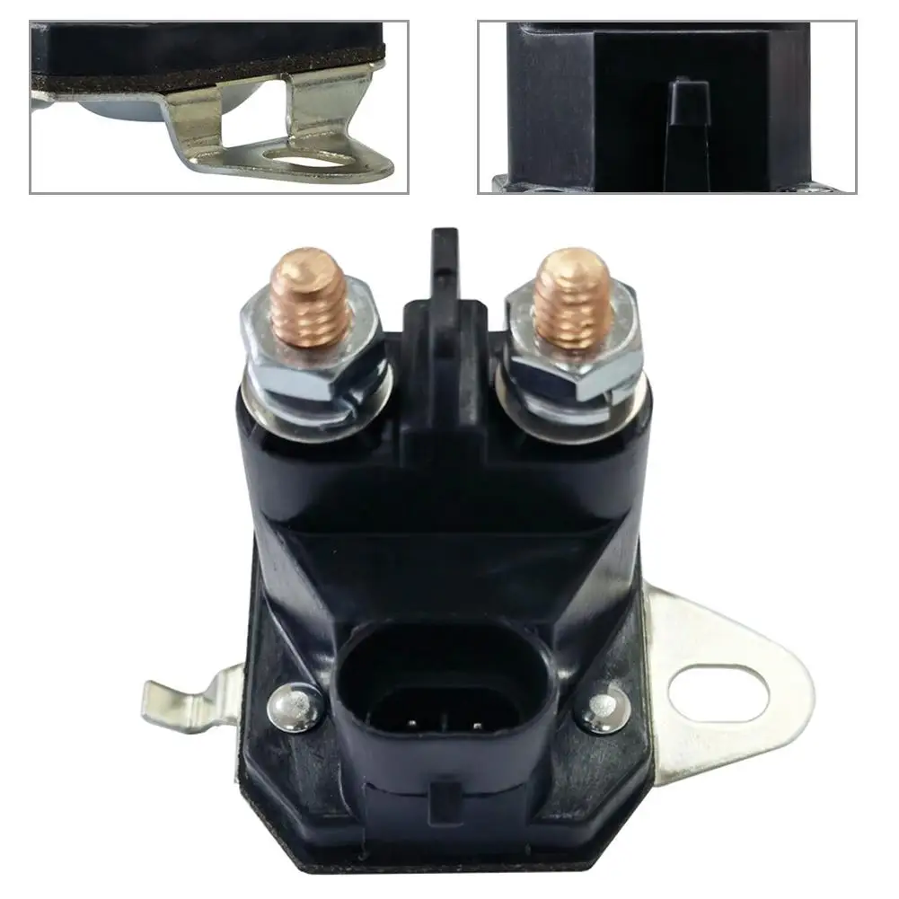 Elettrovalvola 12V Per Ariens Trombetta Muslimah Tosaerba 05167200 Ricambi Per Giardino Di Casa Accessori Per Elettroutensili