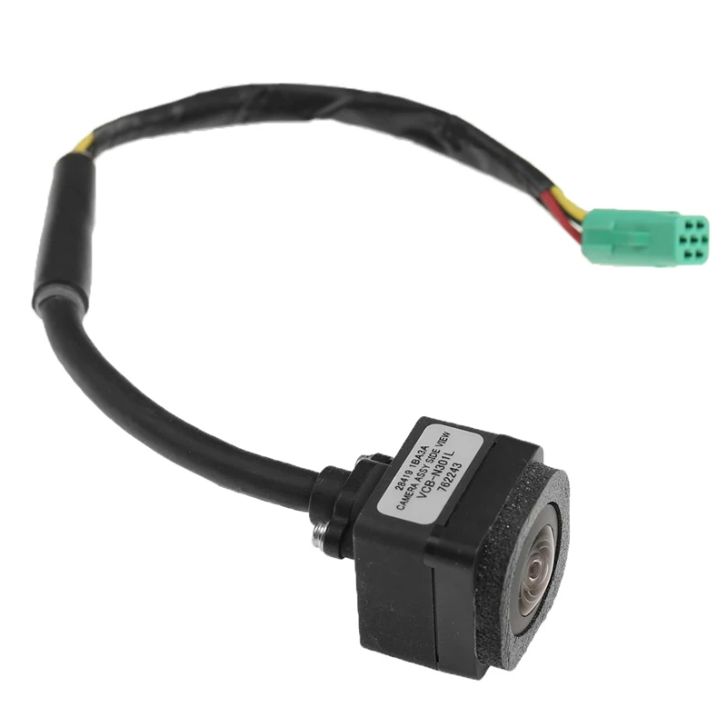 Rear View Assist Parking Reverse Backup Camera 28419-1BA3A 284191BA3A