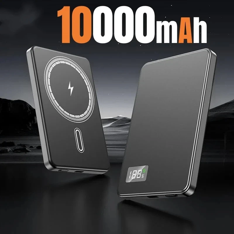Gray 10000mAh