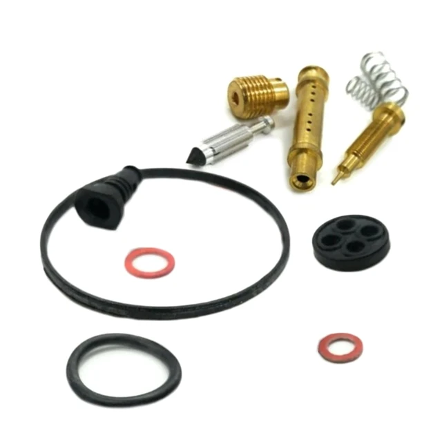 A Honda Gx120 Gx160 Gx200 Motor Motoros - Image 5