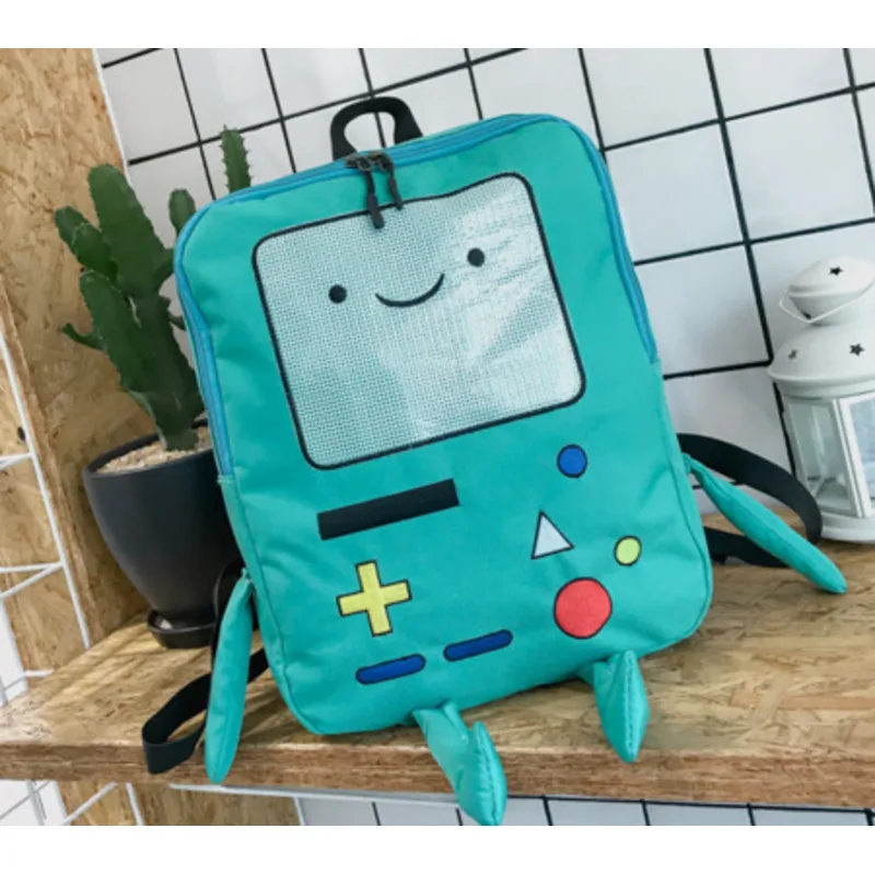 Shoulder Backpack Cute Bag Cartoon Soft Funny Handbags For Women Casual High-Quality Messenger Versatile Luxury Crossbody Y2k