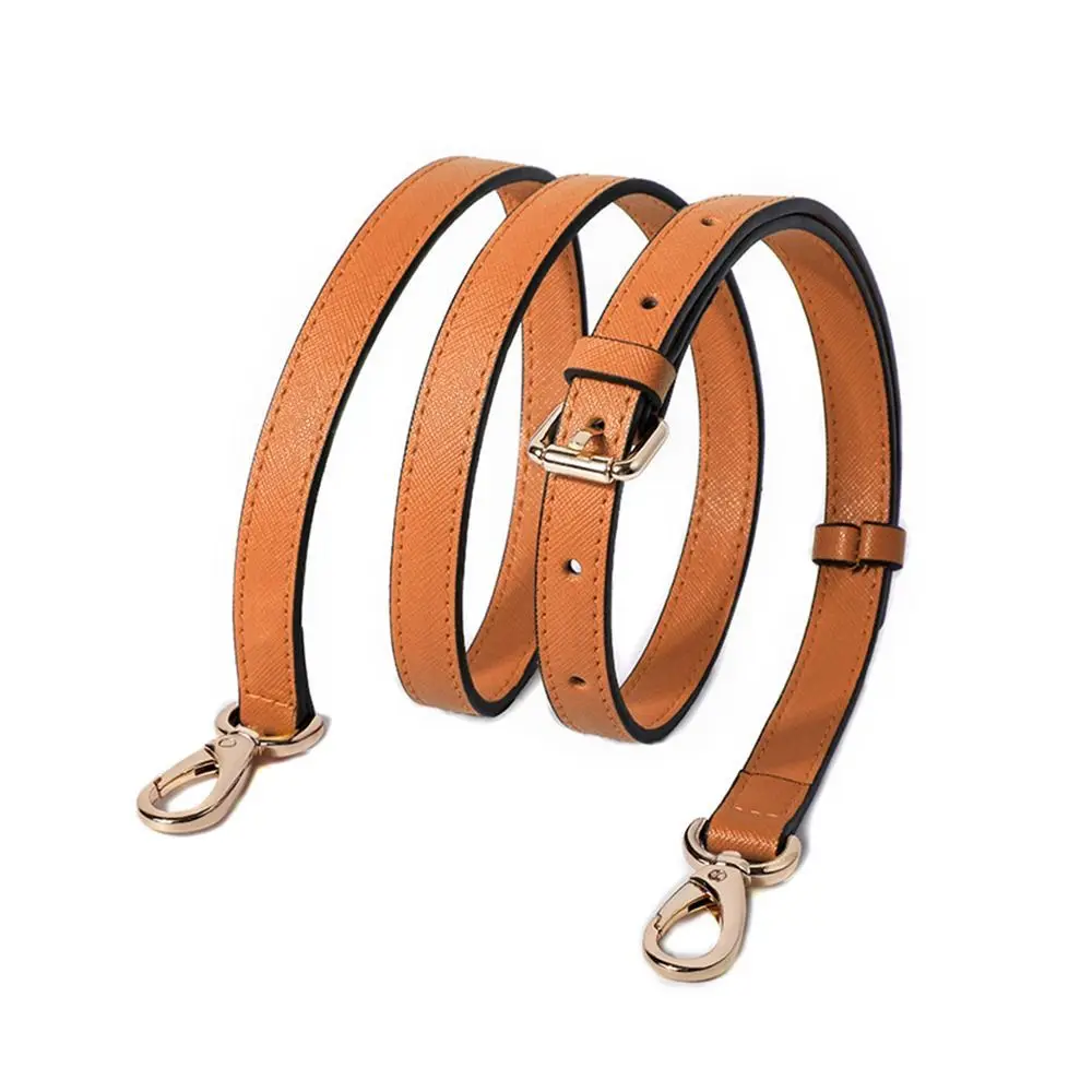 Detachable Replacement Crossbody Handbag Belts Purse Handle Genuine Leather Strap Shoulder Bags Accessories
