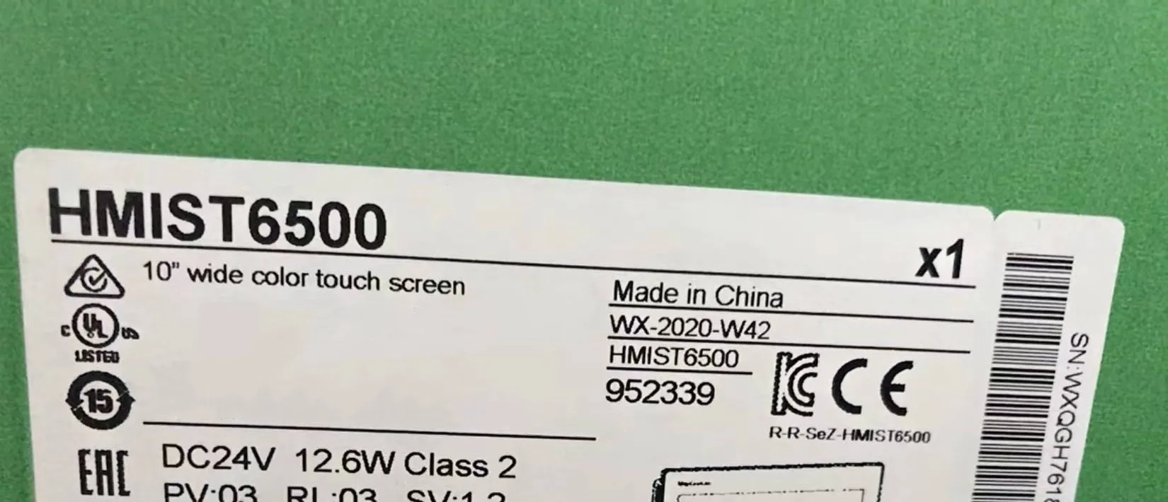 New original HMIST6500 HMIST6600| | - AliExpress