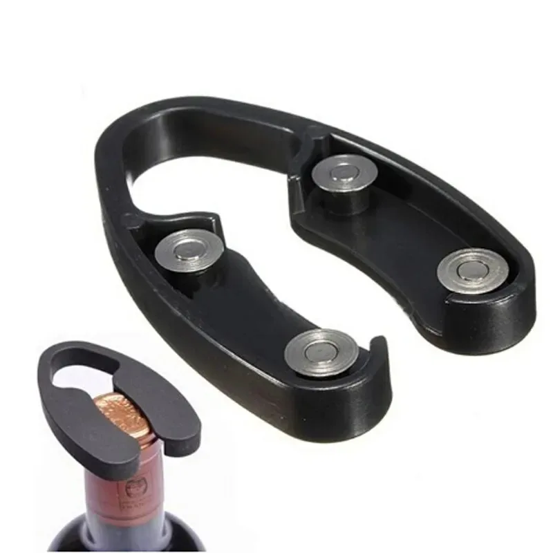 Wine Opener Foil Remover Sharp Cutter Kitchen Bar Accessories