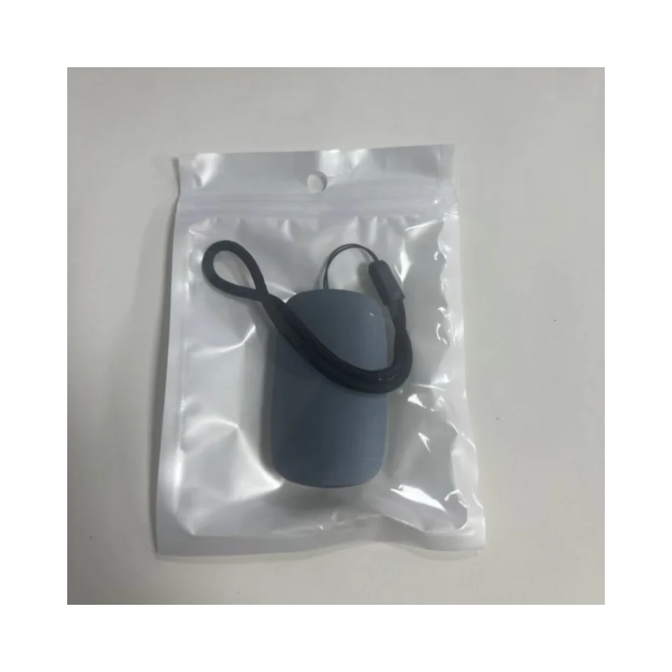 Smoke blue
