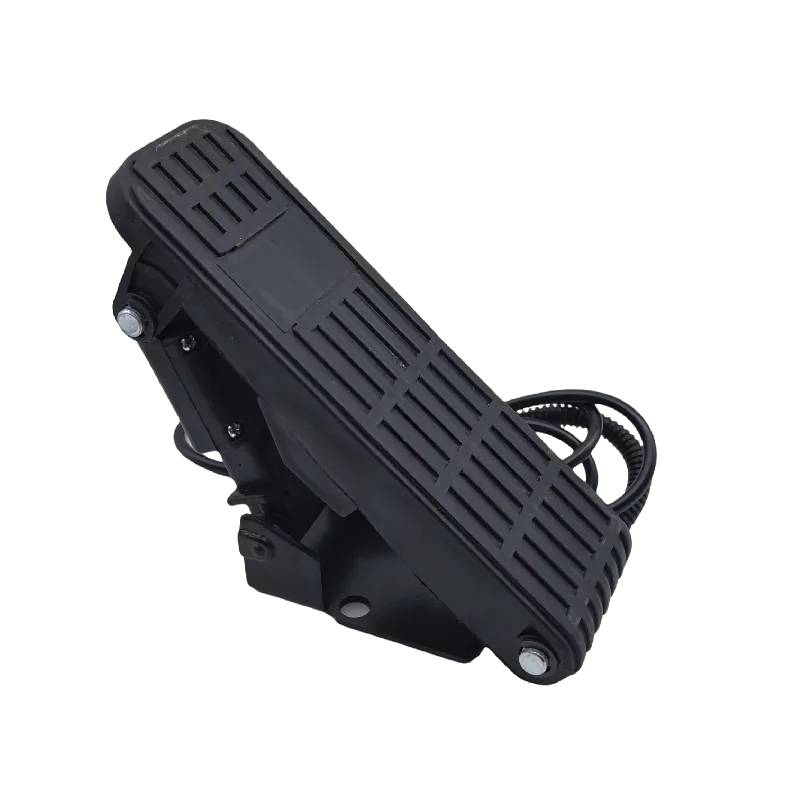 Electric Bike and Scooter Speed Control Foot Pedal Accelerator