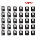 12v  30PCS