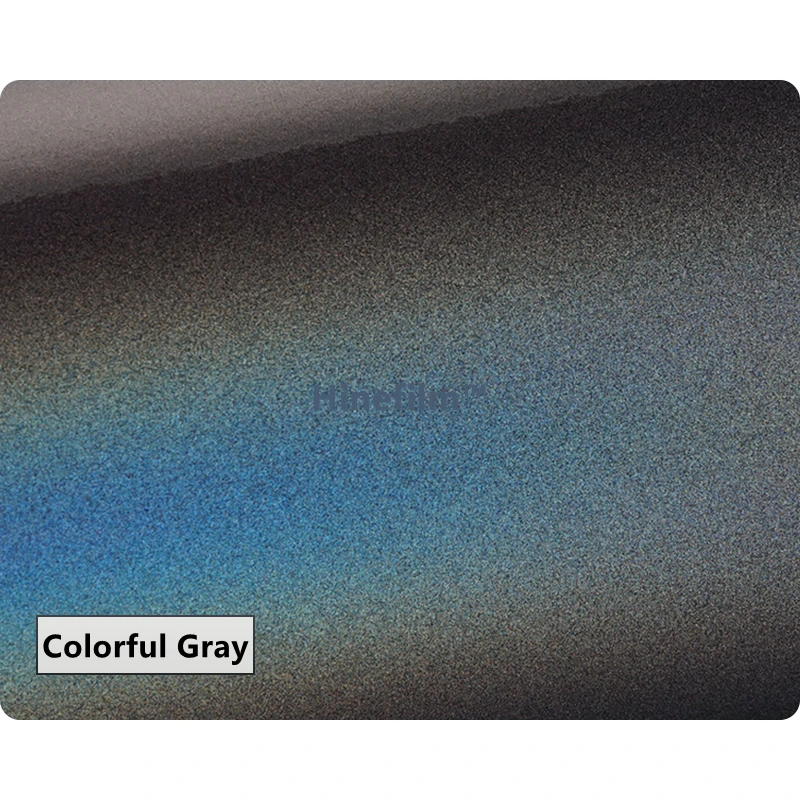 ColorFul Gray