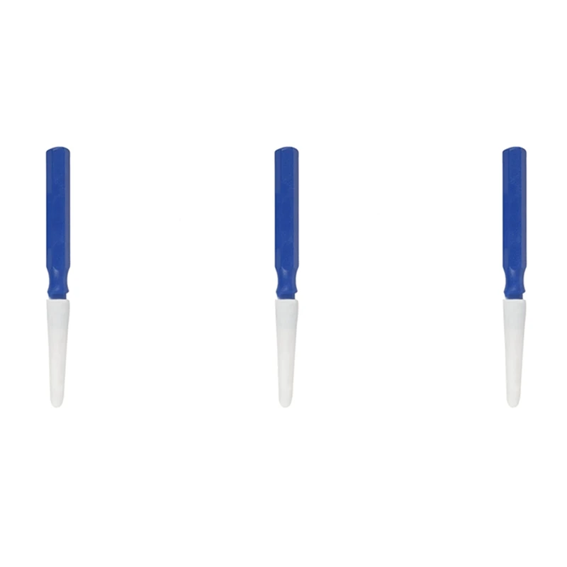 

3X инструмент для точной смазки