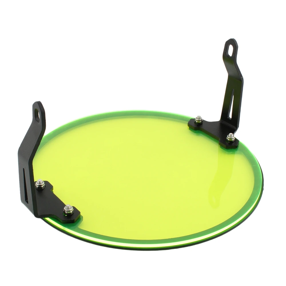 Headlight Protective Cover For Husqvarna Svartpilen 401 250 Vitpilen 401-Headlight Protector Grille Guard Cover motorcycle accessories motorcycle headlight mask