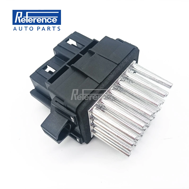 15141283 13501703 13598090 Heater Blower Resistor Suitable for Buick