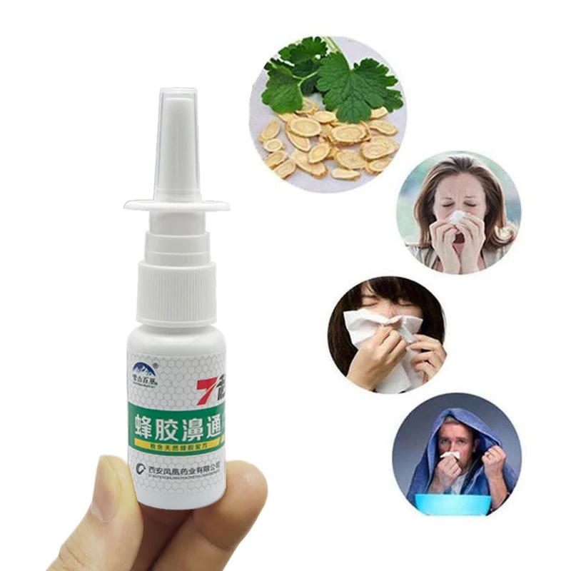 Nose Spray Bottle BP420 1PCS spray bottle,refillable spray bottle