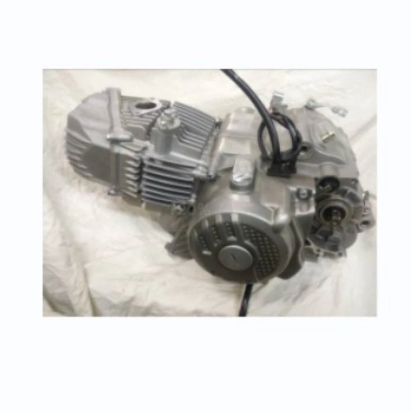 

Motorcycle complete engine W190 gasoline engine engine