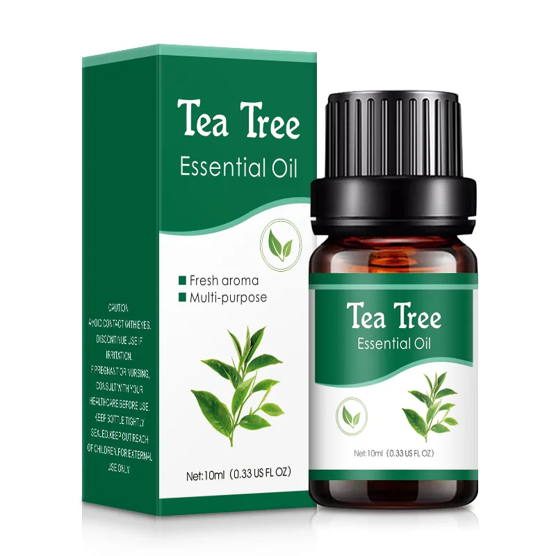 Tea tree