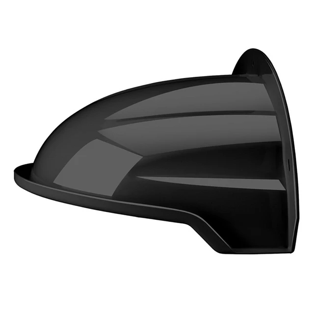 Copertura Antipioggia Per Telecamere Sicurezza E-HORDE - Set 2 Pezzi Universale Per Telecamere Bullet E Dome - Foto 6