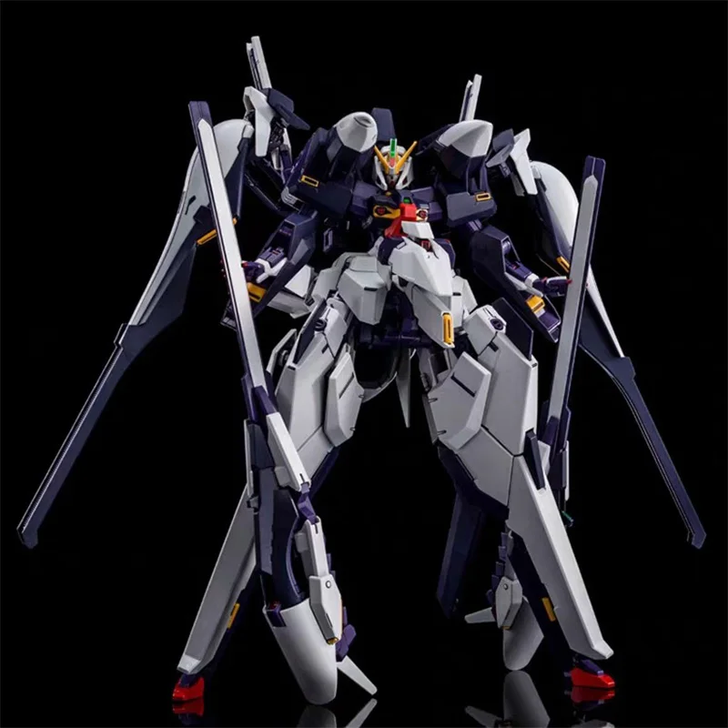HG RX-124ガンダムTR-6〈ハイザックII〉塗装完成品 HG RX-124ガンダムTR-6〈ハイザックII〉塗装完成品 HG RX-124ガンダムTR-