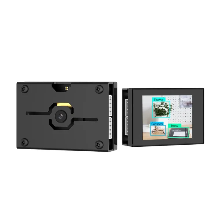 K210 Open Source Visual Recognition Module AI Smart Camera Python Development Board WonderMV Sensor