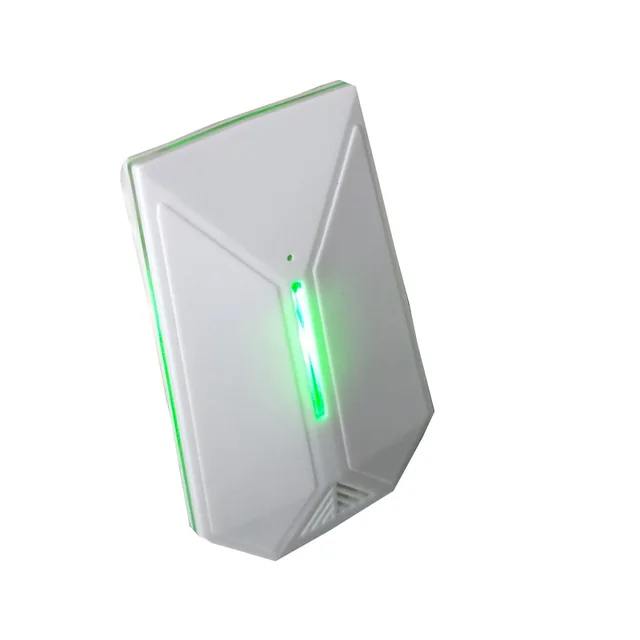 Beltéri Elektronikus Plug-In Pest Pestreller Egerek, Rovarok, Pókok És Hangyák Számára - Image 5