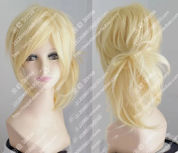 セラスヴィクトリア ヘルシング コスプレ ウィッグ Amazon.co.jp: [QLPLYZON] ヘルシング Hellsing セラス