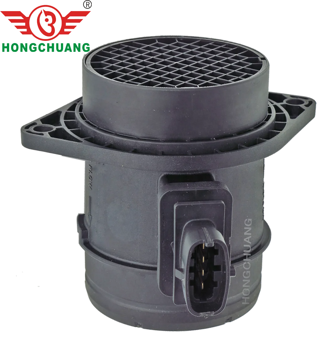 Рисунок 2 - Датчик расхода воздуха автомобильный