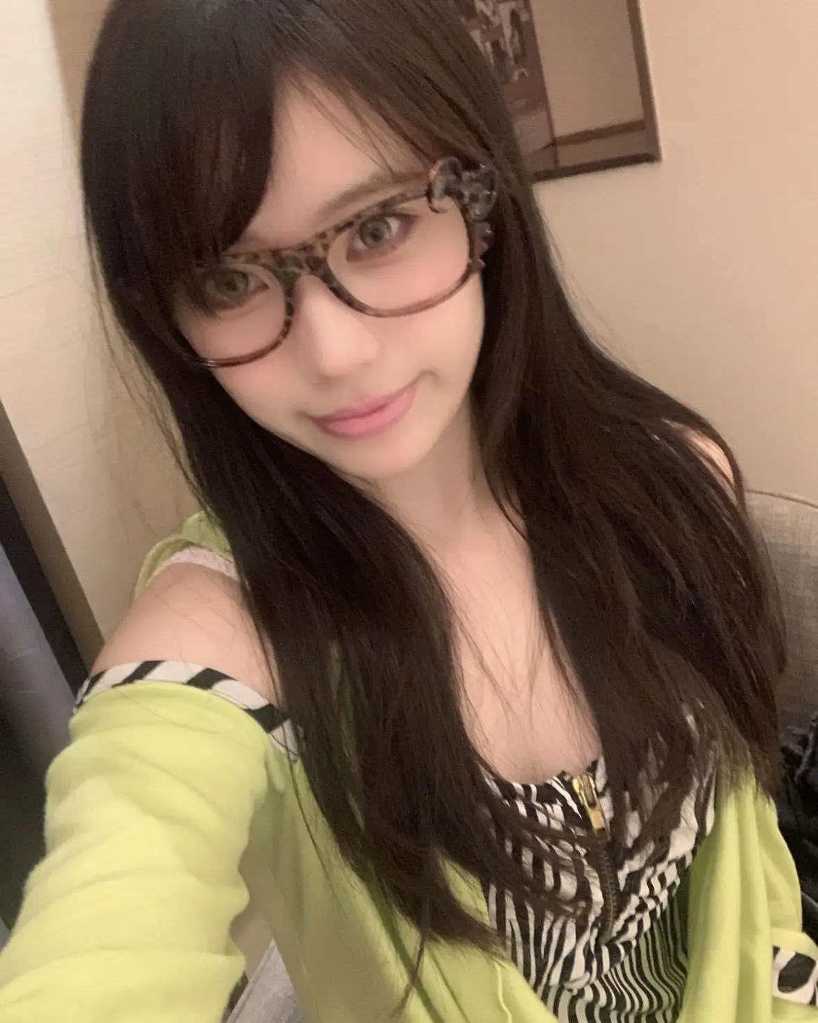 女の子のためのハローキティレトロメガネ、カワイイアイウェア