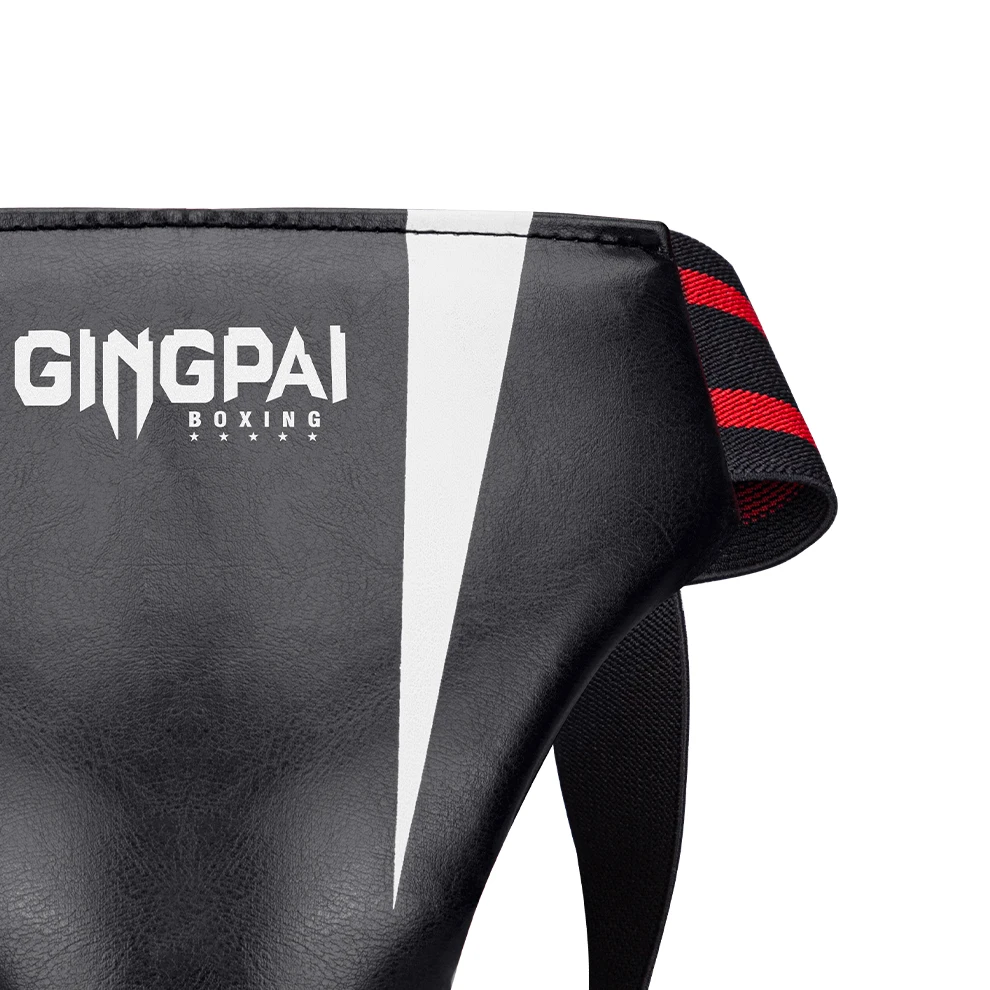 Thicken Adult Male Female Kids Sanda Crotch Guard Taekwondo MMA Groin Protector Kick Boxing Penis Protection Guard Men Jockstrap groin protector