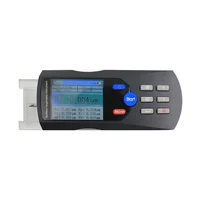 Auto Testing Machine Easy To Operate Mini Surface Tester Roughness Instrument With Professional Service 2