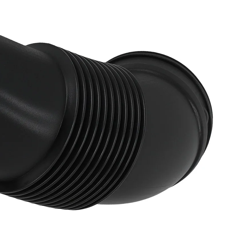 QIKUI 13717638569 터보 흡기 파이프 L은 BMW X5 (F15) 2014-2018 xDrive50i X6 (F16) 2014-2019 xDrive50i에 적합합니다.