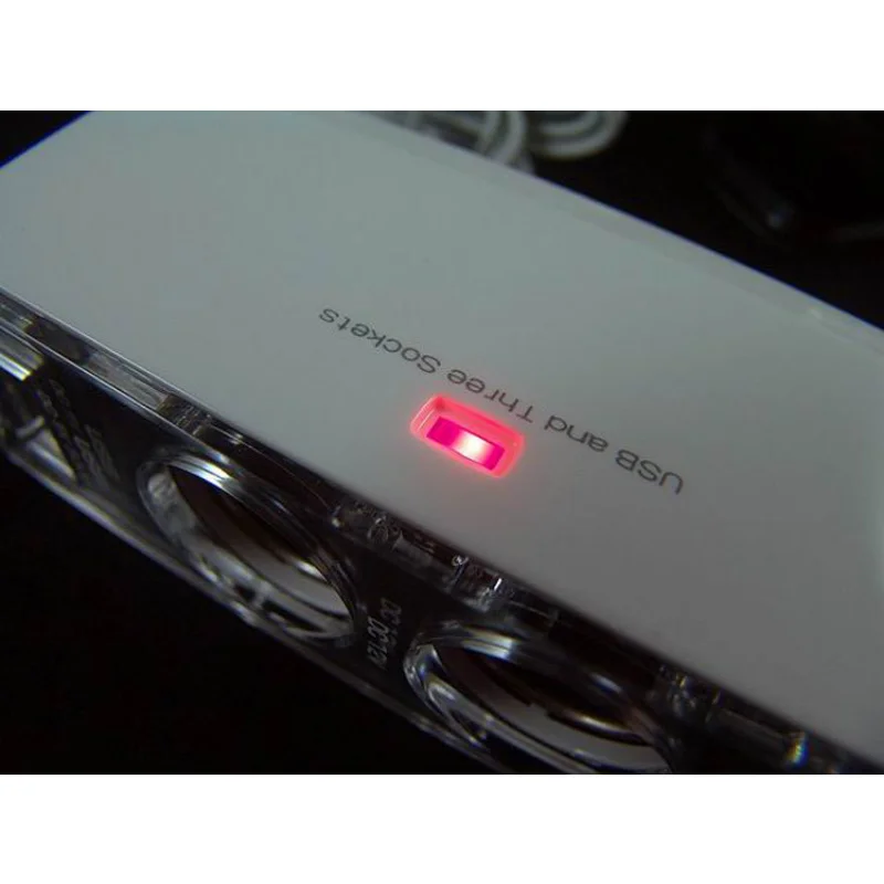 ڵ  3   12V USB 1 Ʈ 3 ڵ  й, ڵ ׼