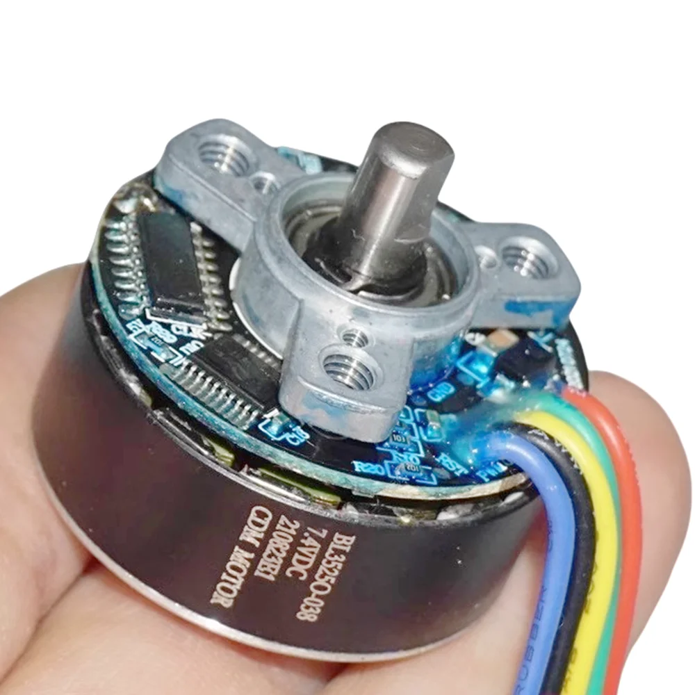 Dynamo SKA511P1 Button Cell main image 1