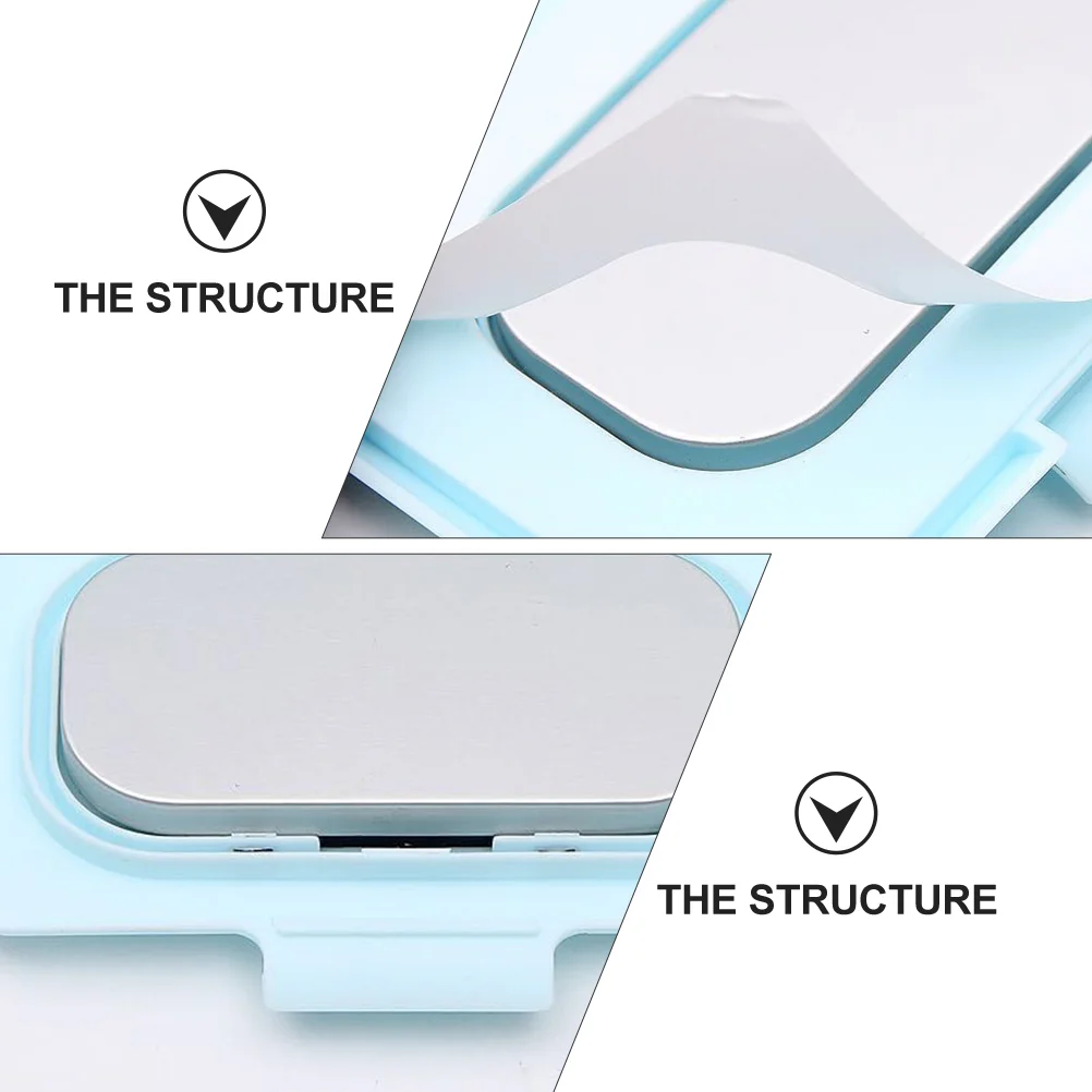 Рисунок 3 - Детские тёплые салфетки