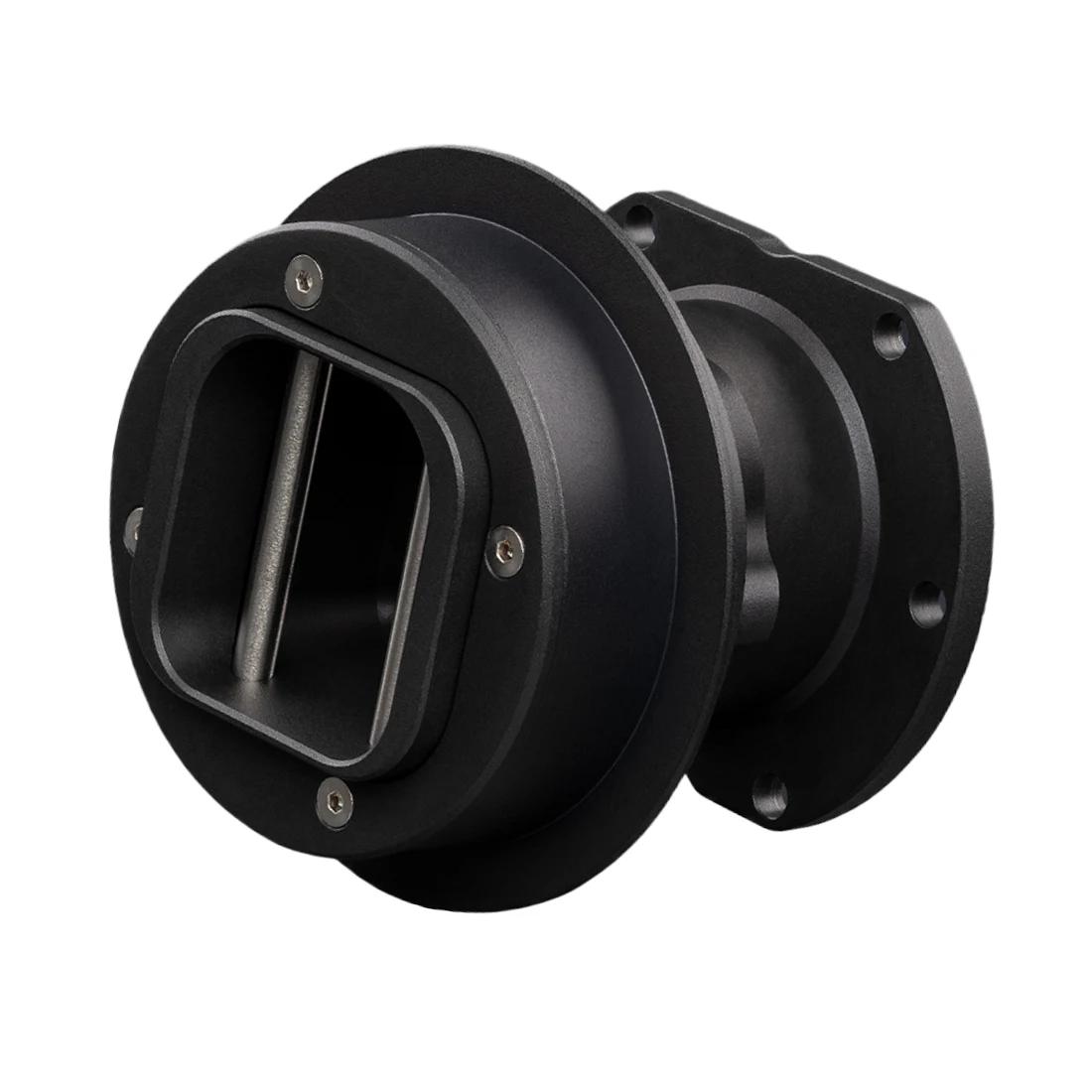 I Più Nuovi Lati Ruota Qr2 E Qr2 Pro Per Accessori Per Volante Fanatec-In Stock