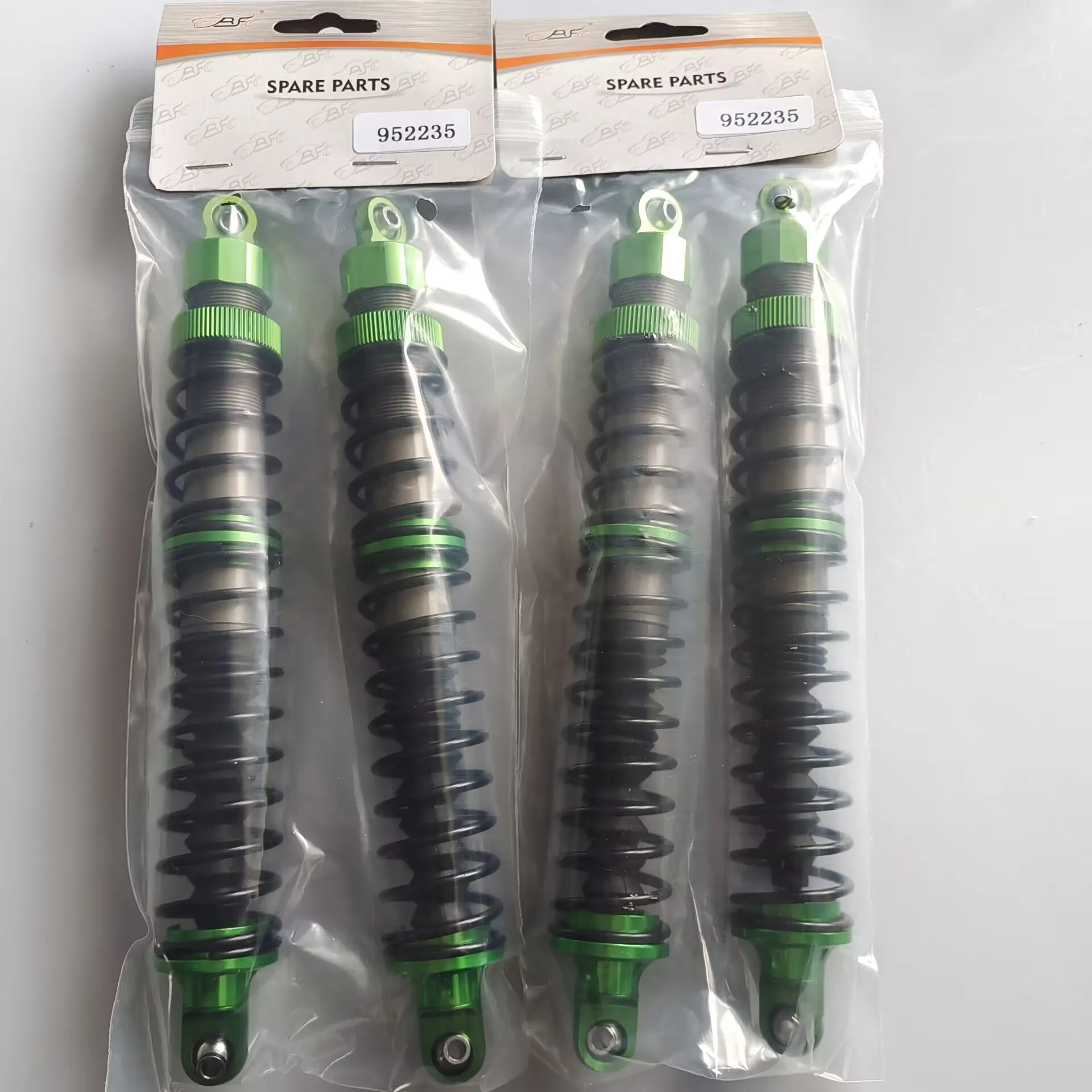 Stainless Steel Industrial Metal Spring, Wire Diameter: 0.15mm To 2.5mm At Rs 3 In Mumbai - Foto 6