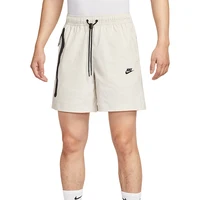 Nike véritable Tech hommes tissé décontracté à lacets entraînement short décontracté HQ0471-072 5