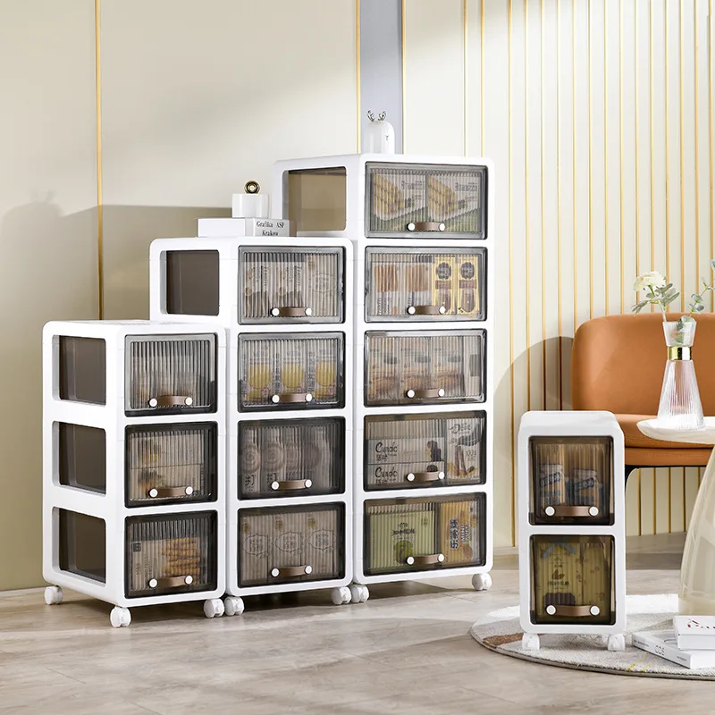 

Тележка Бытовая стеллаж для хранения завод многослойный Съемный стол ящик для хранения шкафа шкив Напольная Коробка для хранения