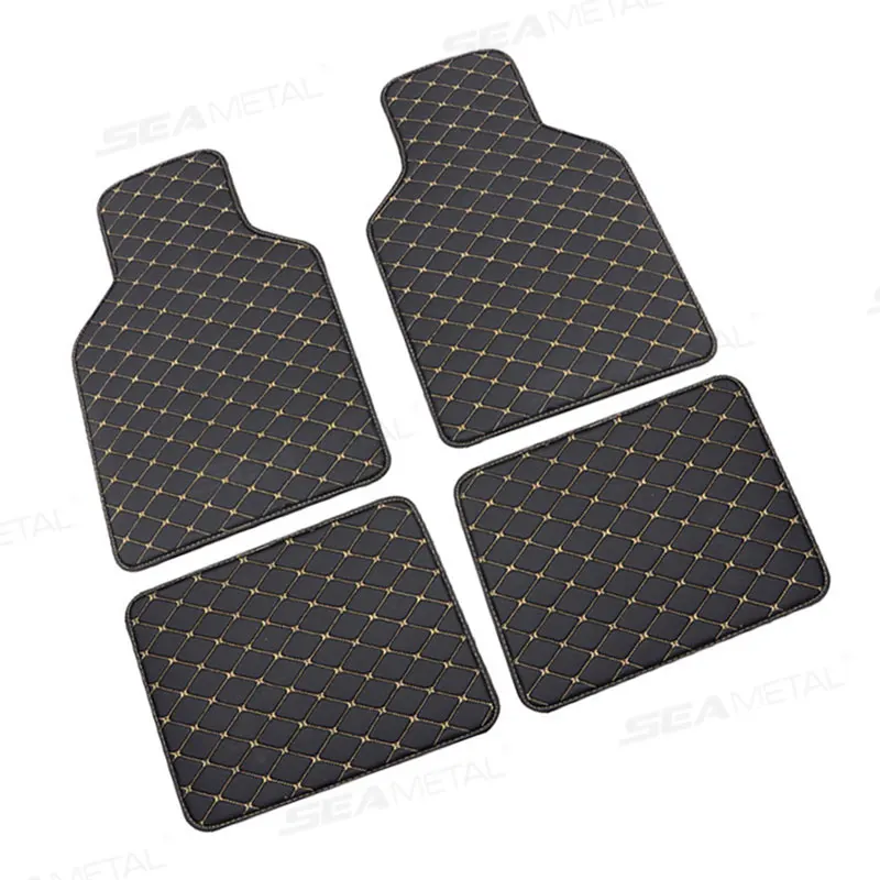 Universal Car Floor Mats 5