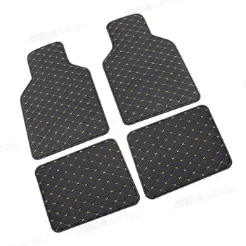 Universal Car Floor Mats 5