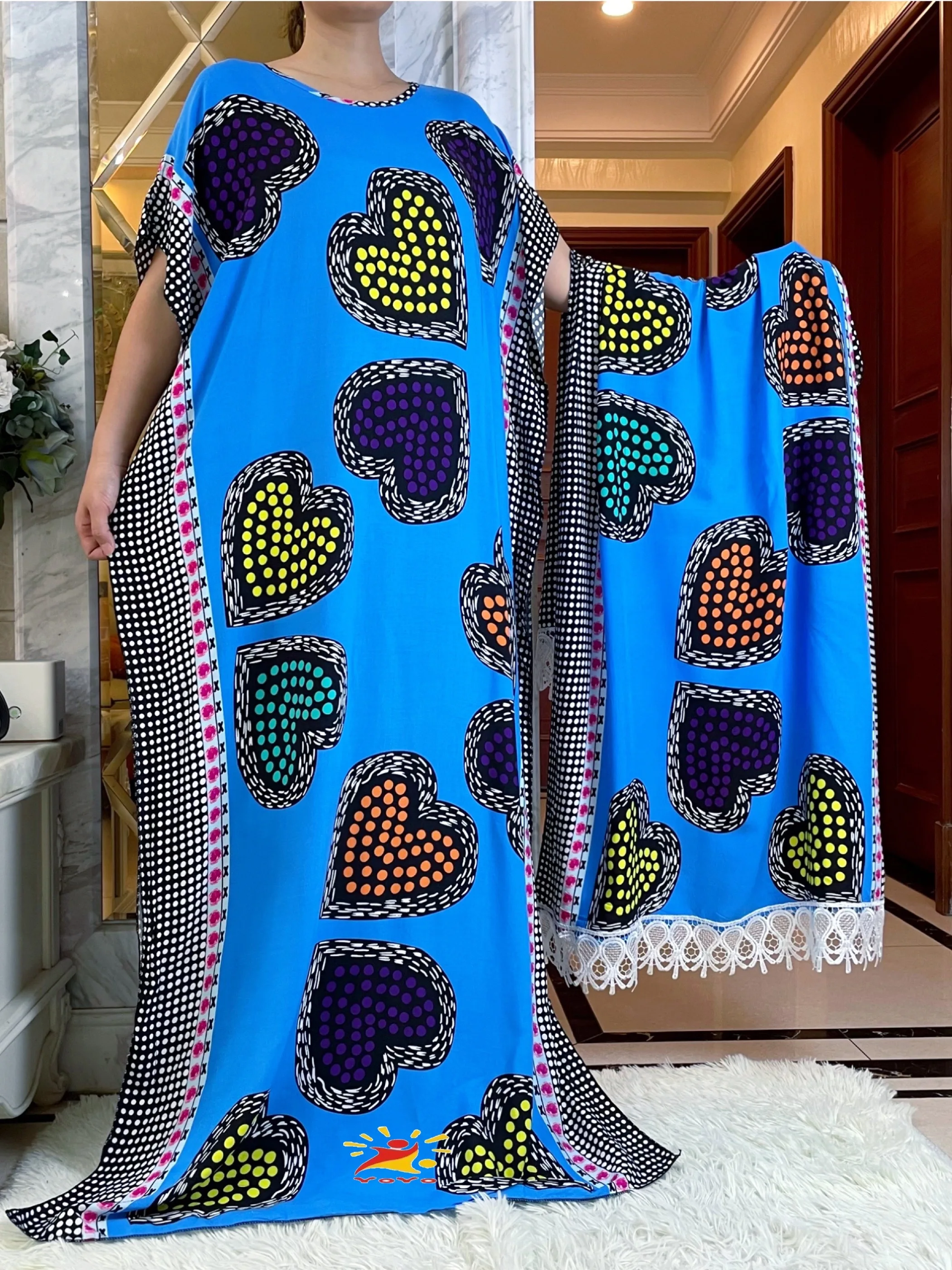 Latest Ankara African Prints Style | Chit Chat/Big Brother Naija Update