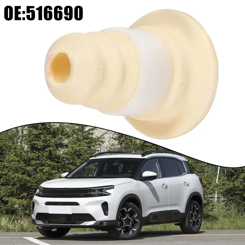 Stop Rubber er Position Position Control Control Bump Stop Accessories Car Parts Orange Replacement #516690