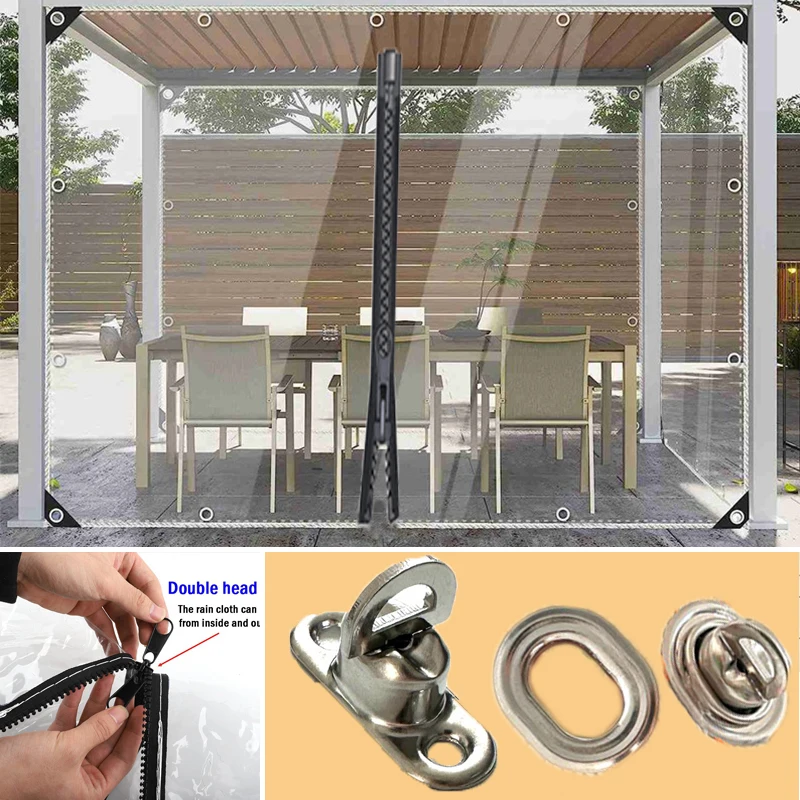 新品未使用Tarptotarp TARPGLASS YURAGI OUTDOOR YURAGI OUTDOOR