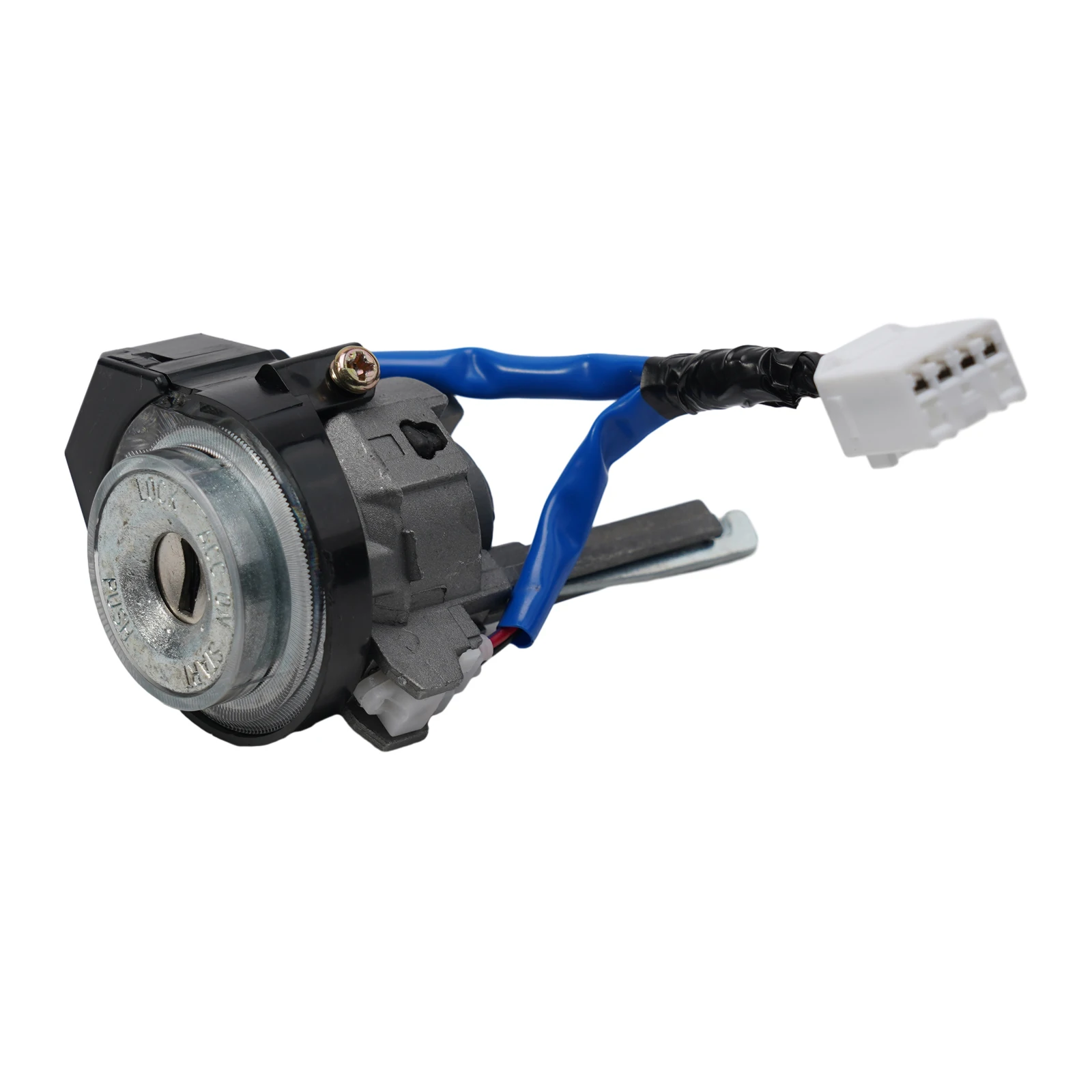 

Автомобильные аксессуары, Блокировка цилиндра, переключатель зажигания, цилиндрический переключатель, износостойкий, 2 ключа, автомобильный новый бренд, высокое качество