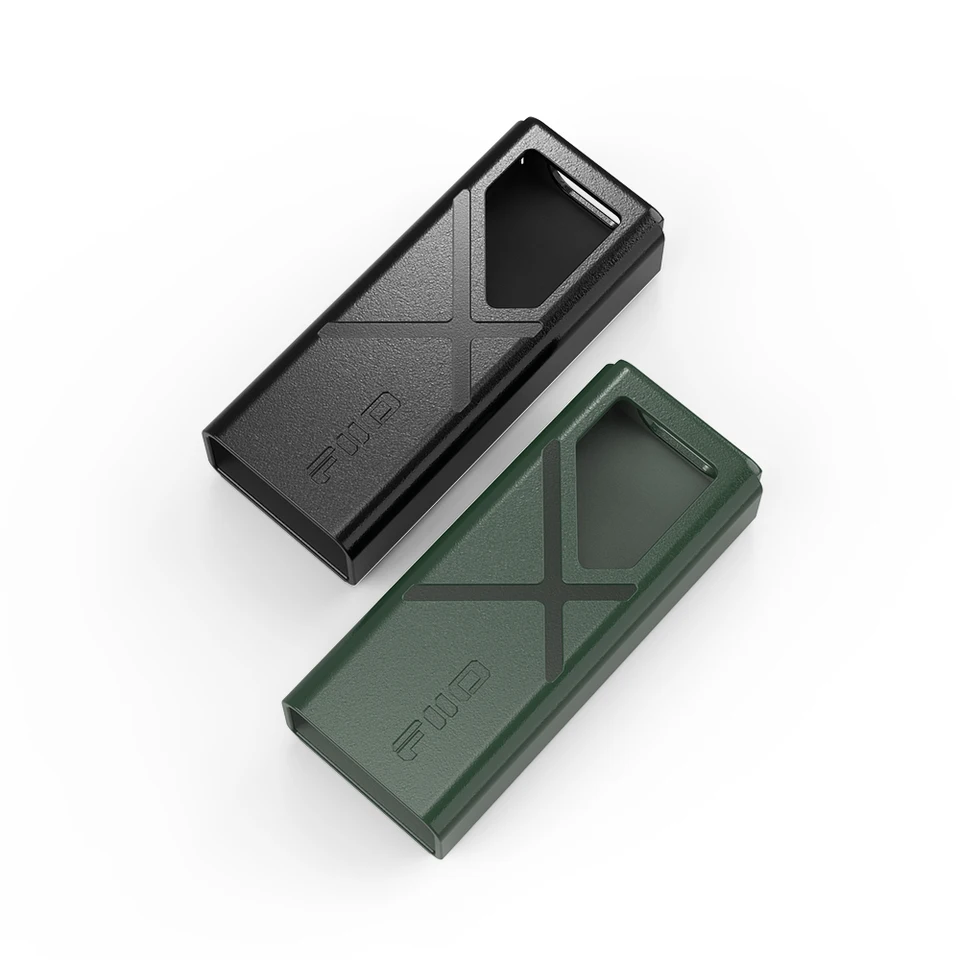 Fiioレザーケース、SK-KA13、ka13 - AliExpress