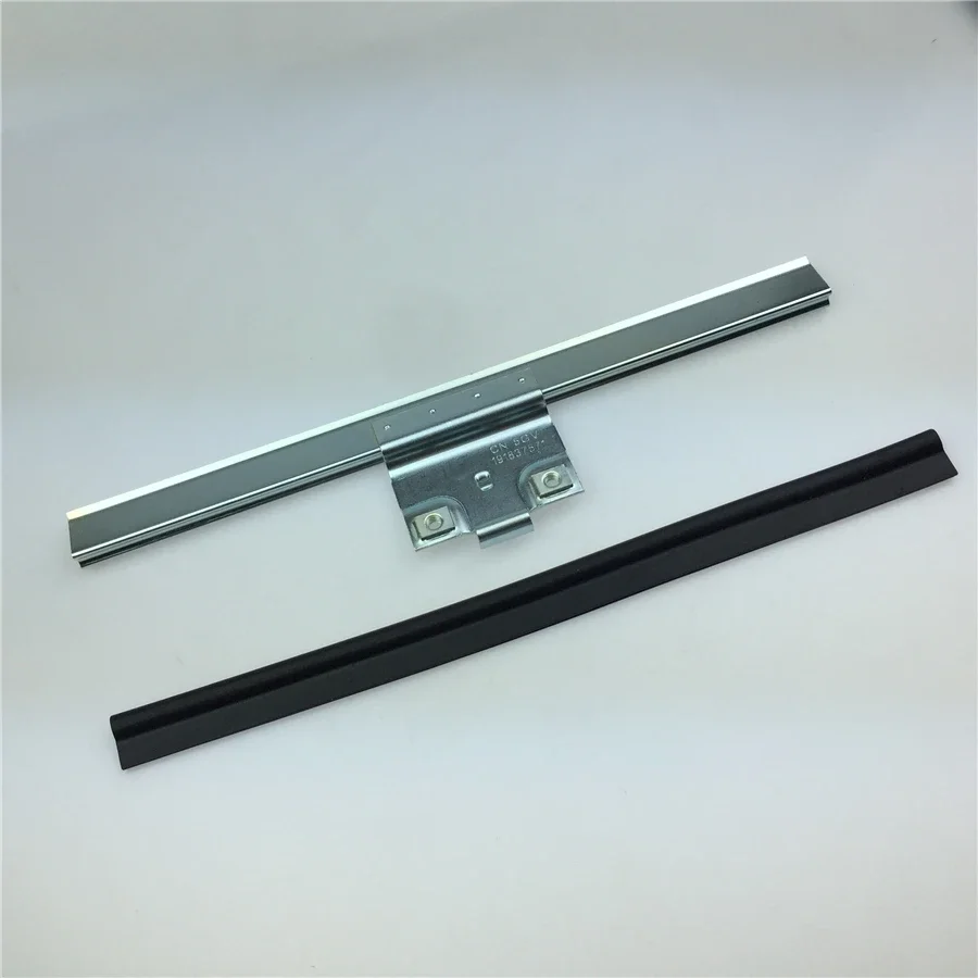 Car Lifter Glass Bracket Iron Stent Tape For Santana Pusan 99 Rookie 06 King Cheong